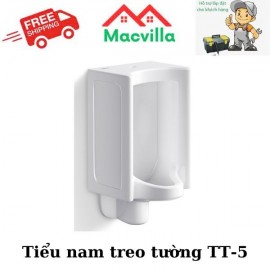 TIỂU NAM TREO TƯỜNG TT-5