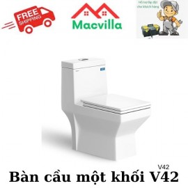 BÀN CẦU VIGLACERA V42