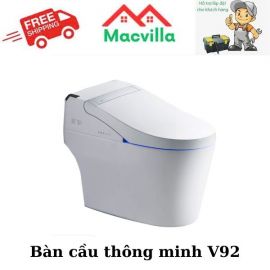 BÀN CẦU THÔNG MINH VIGLACERA V92