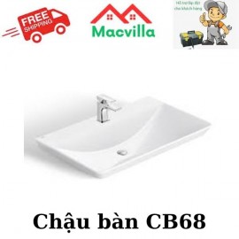 CHẬU BÀN VIGLACERA CB-68