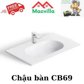 CHẬU BÀN VIGLACERA CB-69