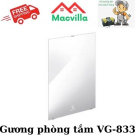 GƯƠNG PHÒNG TẮM VIGLACERA (500x700x5)