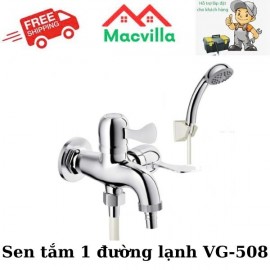 SEN TẮM 1 ĐƯỜNG LẠNH VIGLACERA VG-508