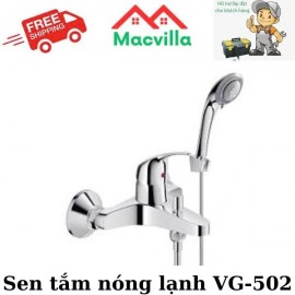 SEN TẮM NÓNG LẠNH VIGLACERA VG-502