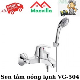 SEN TẮM NÓNG LẠNH VIGLACERA VG-504