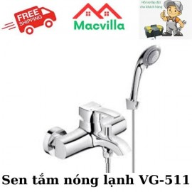 SEN TẮM NÓNG LẠNH VIGLACERA VG-511