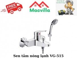 SEN TẮM NÓNG LẠNH VIGLACERA VG-515