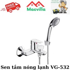 SEN TẮM NÓNG LẠNH VIGLACERA VG-532