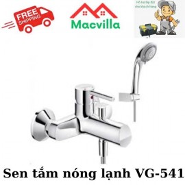 SEN TẮM NÓNG LẠNH VIGLACERA VG-541