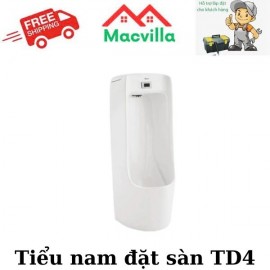 TIỂU NAM ĐẶT SÀN VIGLACERA TD4