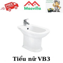 TIỂU NỮ VIGLACERA VB3