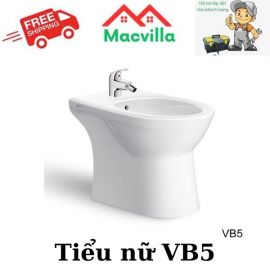 TIỂU NỮ VIGLACERA VB5