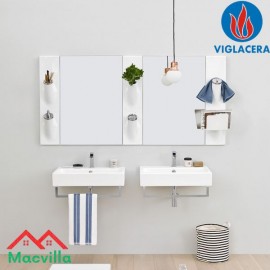 Mua Thiết Bị Vệ Sinh Viglacera Tại Cao Bằng