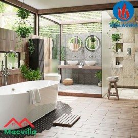 Mua Thiết Bị Vệ Sinh Viglacera Tại Ninh Thuận