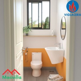 Mua Thiết Bị Vệ Sinh Viglacera Tại Thành Phố Hồ Chí Minh