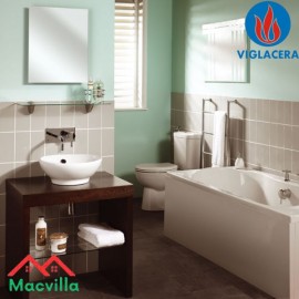 Mua Thiết Bị Vệ Sinh Viglacera Tại Vĩnh Phúc