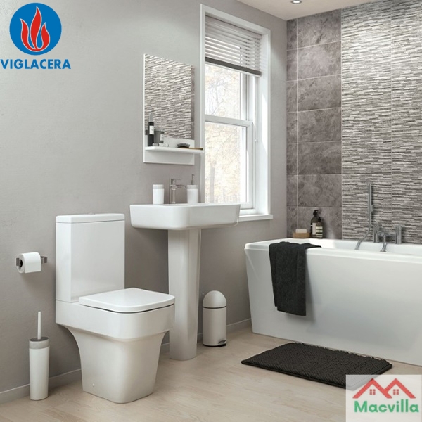 Mua Thiết Bị Vệ Sinh Viglacera tại Bà Rịa - Vũng Tàu