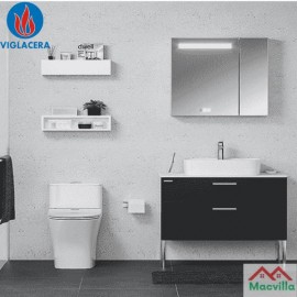 Mua Thiết Bị Vệ Sinh Viglacera Tại Bến Tre