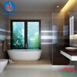Mua Thiết Bị Vệ Sinh Viglacera Tại Khánh Hòa 