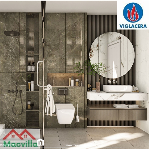 Mua Thiết Bị Vệ Sinh Viglacera tại Lâm Đồng