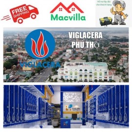 MUA THIẾT BỊ VỆ SINH VIGLACERA TẠI PHÚ THỌ