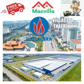 MUA THIẾT BỊ VỆ SINH VIGLACERA Ở THÁI BÌNH