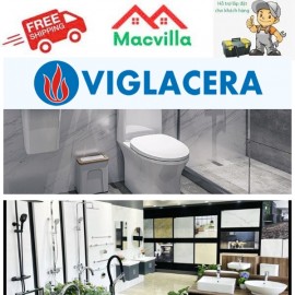 MUA THIẾT BỊ VỆ SINH VIGLACERA TẠI THÁI NGUYÊN