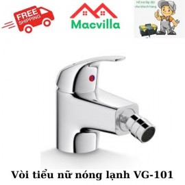 VÒI TIỂU NỮ NÓNG LẠNH VIGLACERA VG-101